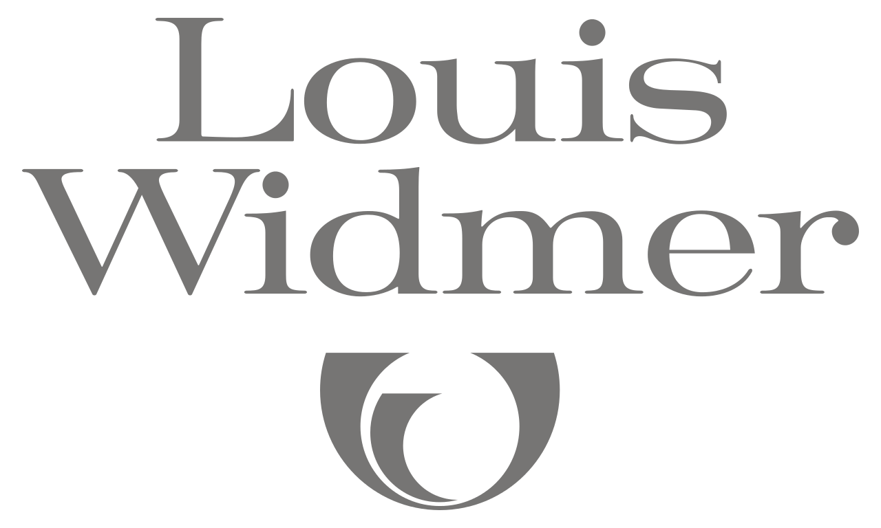Widmer logo
