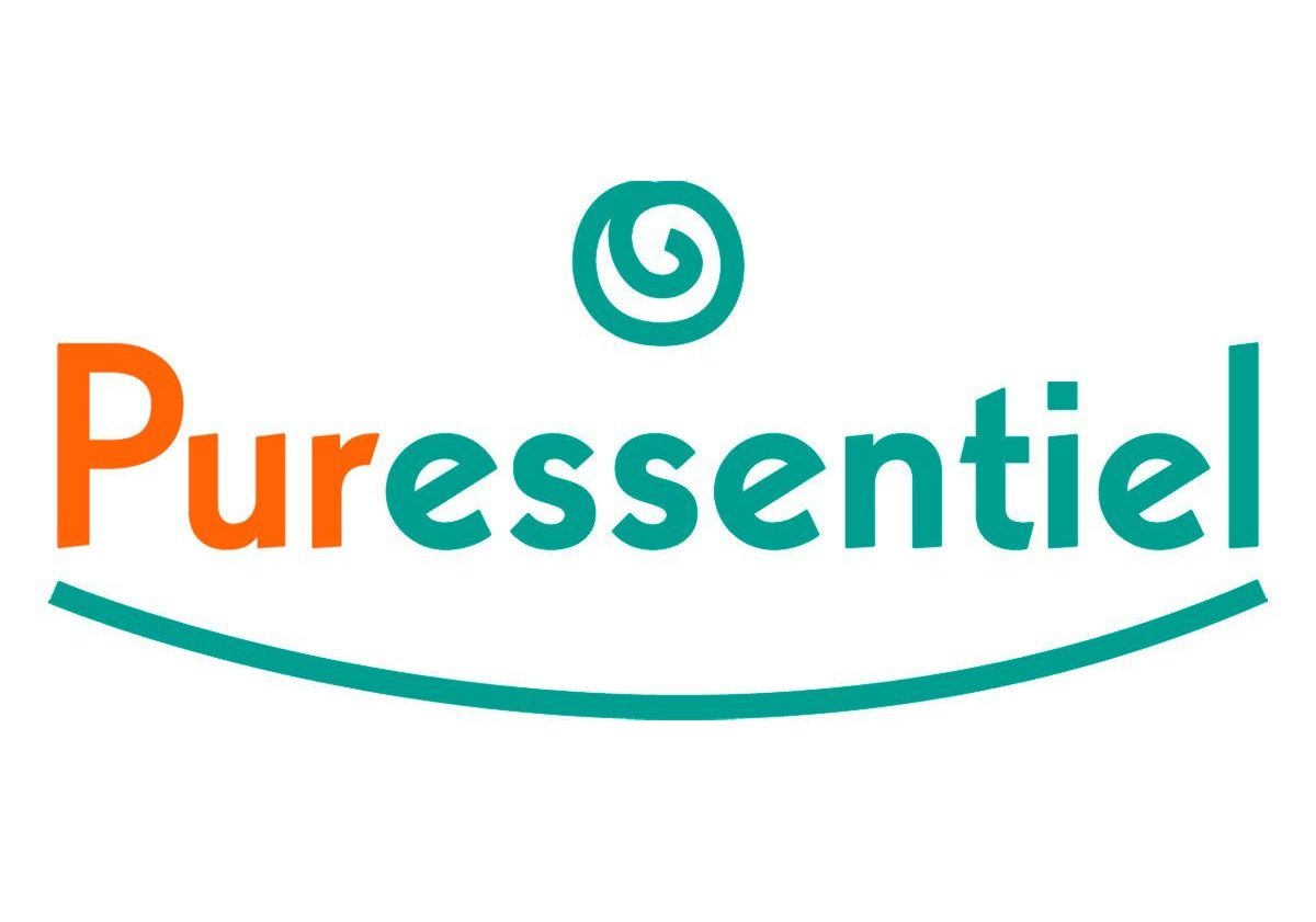 Puressentiel logo