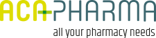 Logo Aca pharma